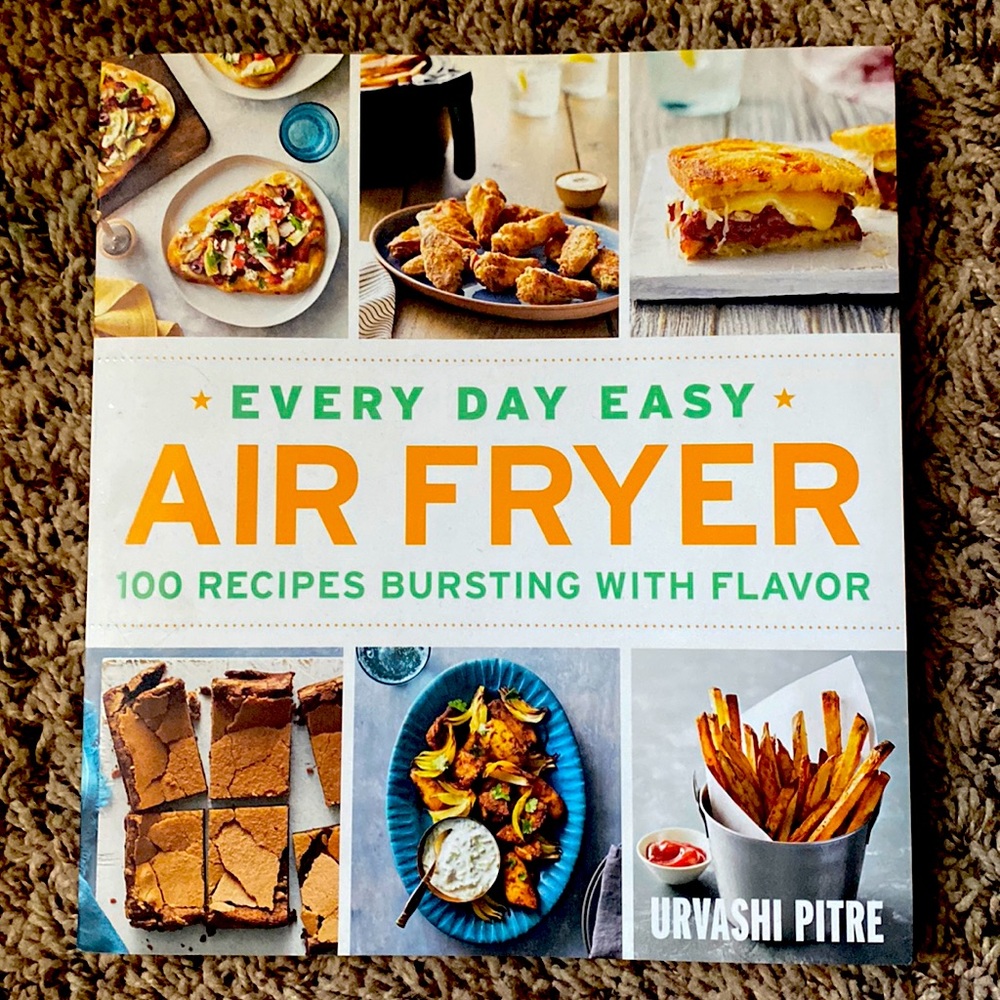 Cookbooks